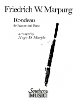 RONDEAU
