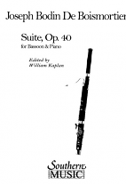 SUITE Op.40