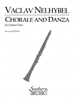 CHORALE AND DANZA
