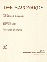 THE SAVOYARDS