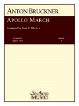 APOLLO MARCH