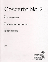 CONCERTO No.2 Op.74
