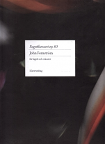 BASSOON CONCERTO Op.80