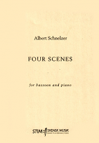 FOUR SCENES