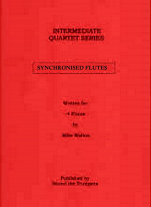 SYNCHRONIZED FLUTES