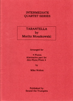 TARANTELLA