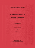 GERSHWIN GEMS No. 2