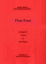 FLUTE FEAST