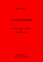 CLARINET BANTER