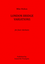 LONDON BRIDGE Variations