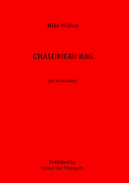 CHALUMEAU RAG