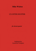 CLUSTER BUSTER