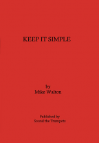 KEEP IT SIMPLE (score & parts)