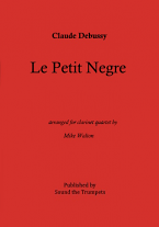 LE PETIT NEGRE