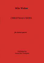 CHRISTMAS CHEER