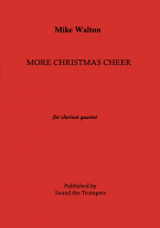 MORE CHRISTMAS CHEER