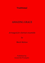 AMAZING GRACE