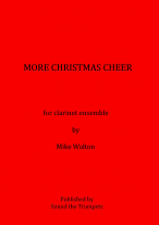 MORE CHRISTMAS CHEER