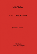 CHALLENGER ONE