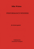 PERFORMANCE WINNERS
