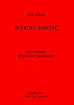 STRICTLY DANCING