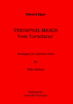 TRIUMPHAL MARCH from Caractacus