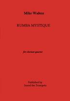 RUMBA MYSTIQUE