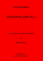 GERSHWIN GEMS No.2 (score & parts)