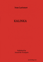 KALINKA (score & parts)
