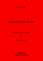 A SAILOR WENT TO SEA