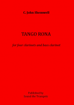 TANGO RONA