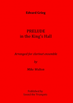 PRELUDE In the King's Hall