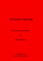 PATRIOTIC PRELUDE