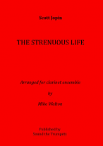 THE STRENUOUS LIFE