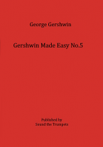 GERSHWIN MADE EASY No 5