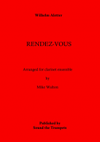 RENDEZ-VOUS (score & parts)