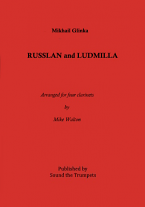 RUSSLAN AND LUDMILLA