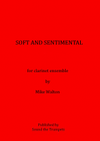 SOFT AND SENTIMENTAL