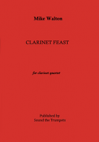 CLARINET FEAST