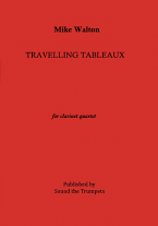 TRAVELLING TABLEAUX