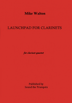 LAUNCHPAD FOR CLARINETS