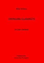 SWINGING CLARINETS
