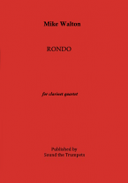 RONDO (score & parts)