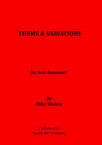 THEME & VARIATIONS