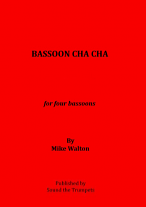 BASSOON CHA CHA