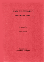 EASY THREESOMES