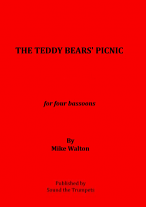 THE TEDDY BEARS' PICNIC