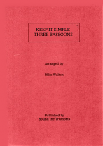 KEEP IT SIMPLE