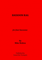 BASSOON RAG