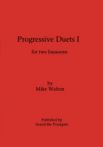 PROGRESSIVE DUETS Book 1 Beginner